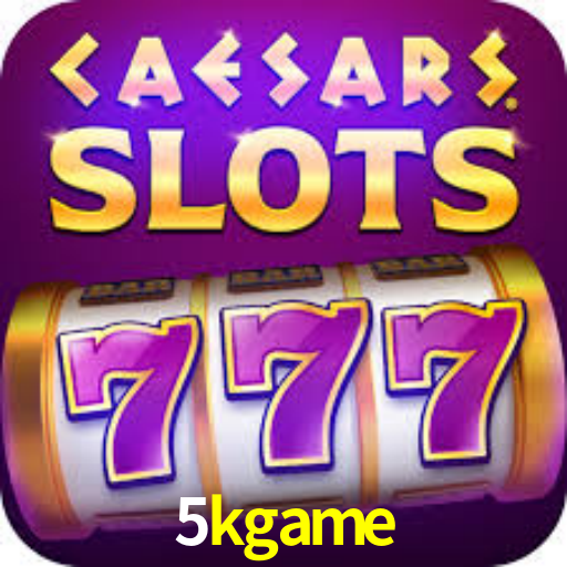 5kgame -  - 5k bet