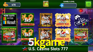 VIP Casino 5kgame