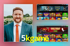Welcome Bonus 5kgame