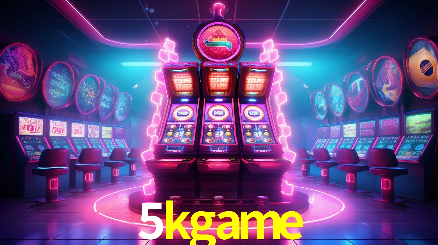 Bonus Features 5kgame