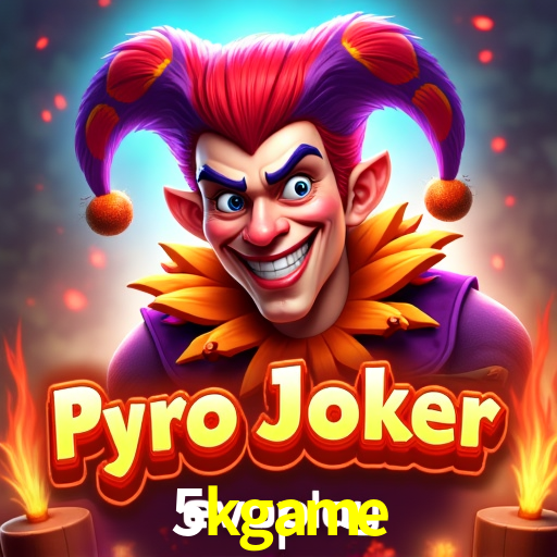 Desvendando o Mundo dos Jogos Virtuais na 5kgame