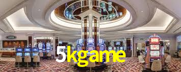 Ofertas Imperdíveis na 5kgame: Promoções e Bônus Que Valem a Pena