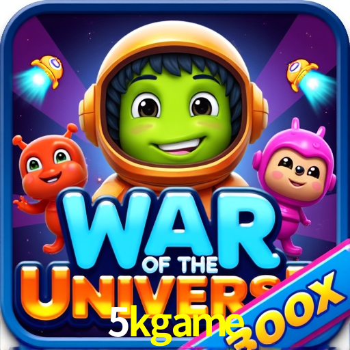 Exclusive Offers 5kgame