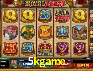 A Emoção da Loteria na 5kgame: Uma Chance de Mudança de Vida