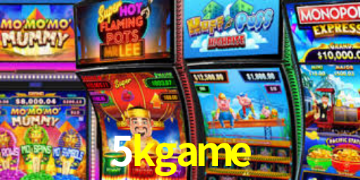 5kgame