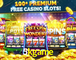 Welcome Bonus 5kgame
