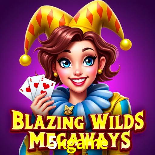 Desvendando o Mundo dos Jogos Virtuais na 5kgame