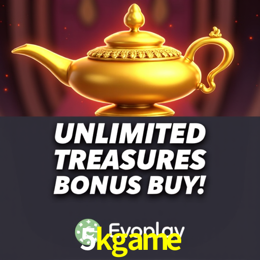 API Integration 5kgame