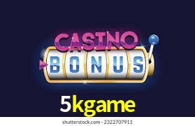 Live Casino 5kgame
