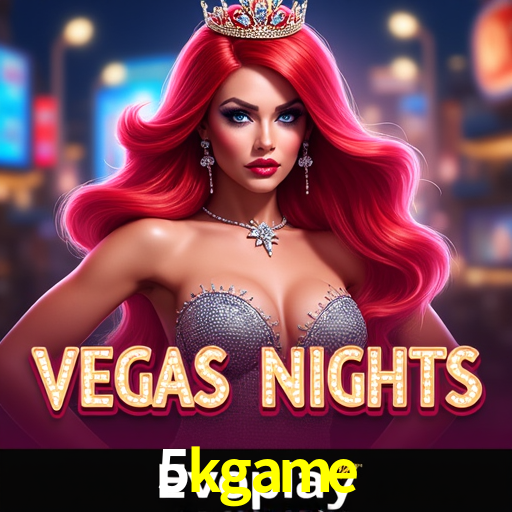 Descubra a Essência do 5kgame: Nossa História e Compromissos