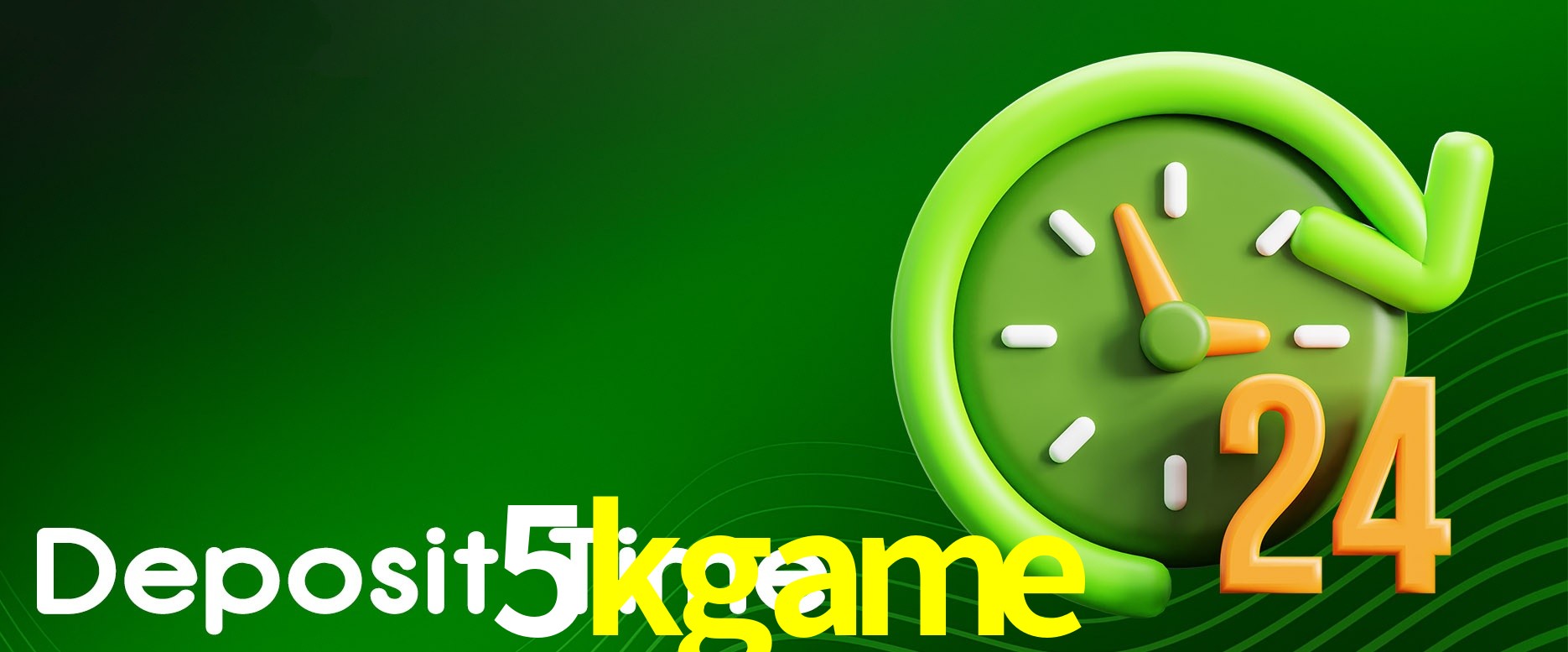 Exclusive Offers 5kgame