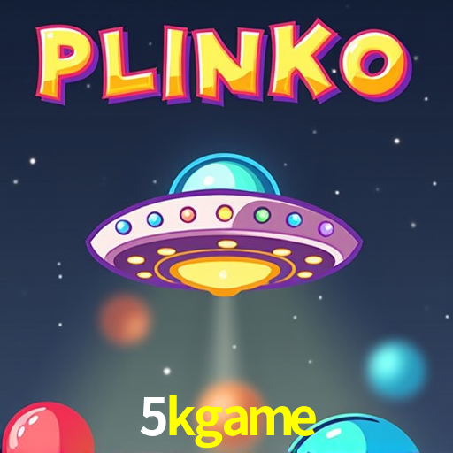 APP oficial da 5kgame para mobile