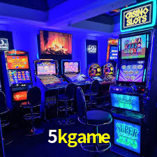 5kgame,5k bet