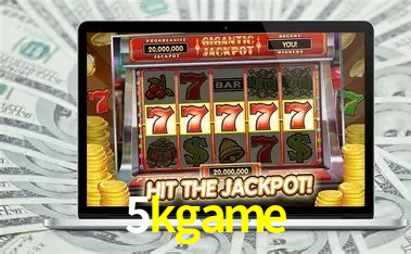 A Experiência Imersiva dos Cassinos Ao Vivo no 5kgame